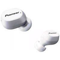 Headset Pioneer SE-C5TW-W TrueWireless, weiss