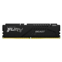 DDR5, 8GB, 5600Mhz Kingston Fury Beast (1x8GB)    
