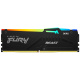 DDR5 Kingston Fury Beast RGB 5600Mhz, 16GB (1x16)
