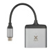 IT Adapter USB-C/2xHDMI, m/w