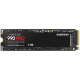 SSD, M.2 NVMe, Samsung 990 Pro, 1TB               