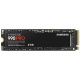 SSD, M.2 NVMe, Samsung 990 Pro, 2TB               