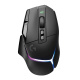 Maus Logitech G502 X Plus, schwarz