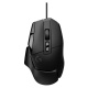 Maus Logitech G502 X, schwarz (PC-Spiel)