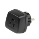 Strom Adapter USA-D