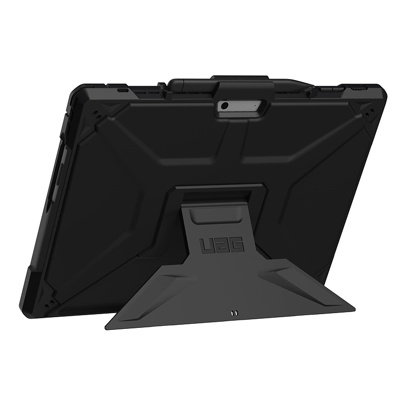 Schutzcase Surface Pro 9-11, UAG Metropolis, black Schutzcase Surface Pro 9-11, UAG Metropolis, black