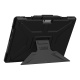 Schutzcase Surface Pro 9, UAG Metropolis, schwarz