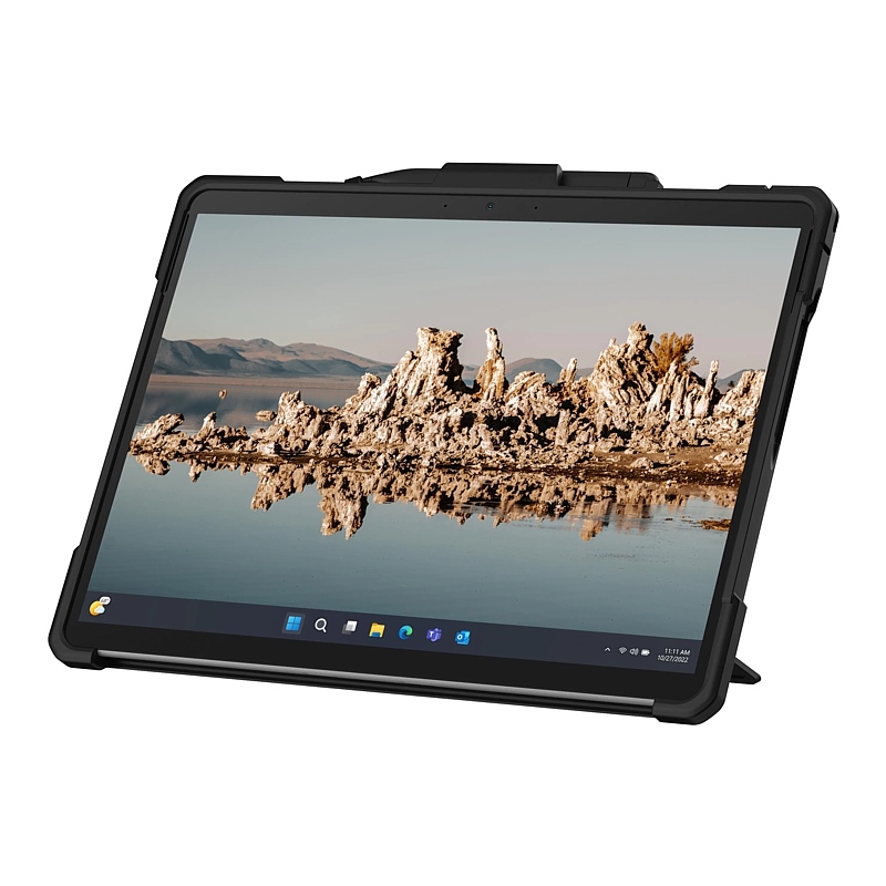 Schutzcase Surface Pro 9-11, UAG Metropolis, black alt=