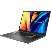 Notebook 16.0, ASUS VivoBook Pro 16X OLED N7600ZE-L2071W