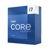 CPU Intel Core i7-13700F (16x 2.1-5.2Ghz)