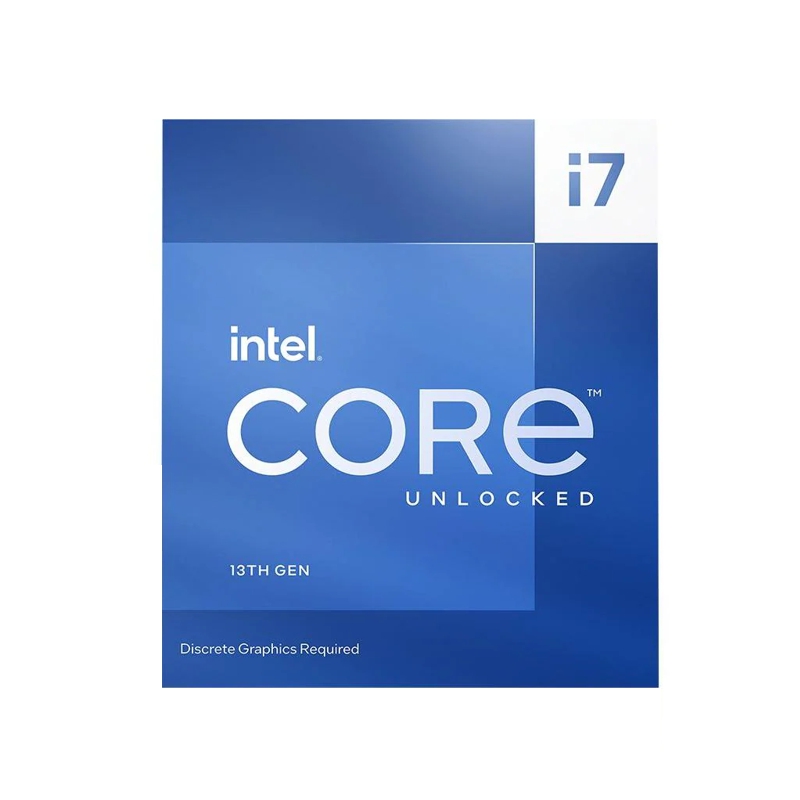 CPU Intel Core i7-13700 (16x 2.1-5.2Ghz)