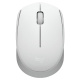 Maus Logitech M171, weiss, USB Nano