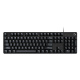 Tastatur Logitech G413 SE, CH (PC-Spiel)