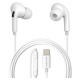 Headset 4smarts Melody Digital Basic, weiss