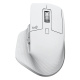 Maus Logitech MX Master 3S for Mac, weiss (PC-Spiel)