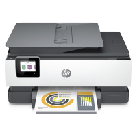Drucker HP MFP OfficeJet Pro 8022e