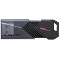 USB-Stick 3.0, Kingston DataTraveler Exodia Onyx, 256GB                    