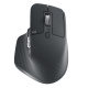 Maus Logitech MX Master 3S, graphite (PC-Spiel)