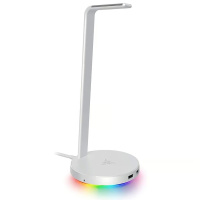 Razer Base Station V2 Chroma, weiss Razer Base Station V2 Chroma, weiss