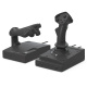 Joystick Hori HOTAS Flight Stick