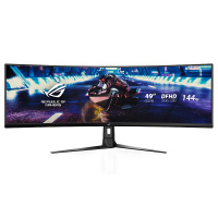 Bildschirm LED 49 Zoll ASUS ROG Strix XG49VQ