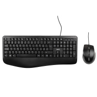 Tastatur-Maus-Set onit CH Tastatur-Maus-Set onit CH