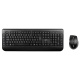 Tastatur-Maus-Set onit CH Wireless                