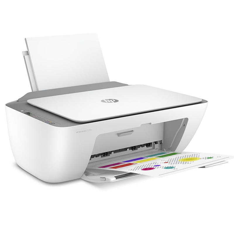 Drucker HP MFP DeskJet 2720e alt=