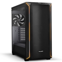 Midi-Tower, be quiet! Shadow Base 800 DX, schwarz (inkl. Seitenfenster) Midi-Tower, be quiet! Shadow Base 800 DX, schwarz (inkl. Seitenfenster)