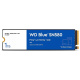 SSD, M.2 NVMe, Western Digital Blue SN580, 1TB    