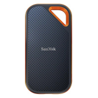 SSD USB3.2 Gen.2x2, SanDisk Extreme Pro Portable V2, 2TB SSD USB3.2 Gen.2x2, SanDisk Extreme Pro Portable V2, 2TB