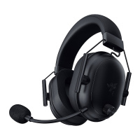 Headset Razer Blackshark V2 HyperSpeed, schwarz (PC Gaming-Zubehör)