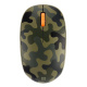 Maus Microsoft Bluetooth Forest Camo              