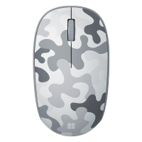 Maus Microsoft Bluetooth Arctic Camo              