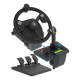 Lenkrad Logitech Farming Vehicle Control System (PC-Spiel)