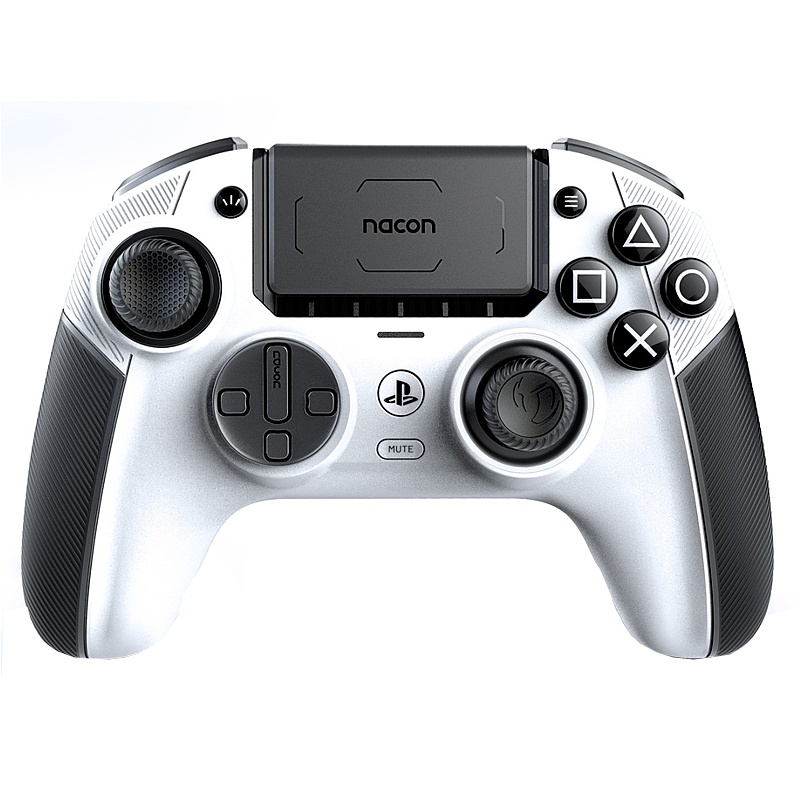 Joypad Nacon Revolution 5 Pro, weiss