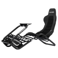 Lenkradsitz Trophy Black (Playseat)