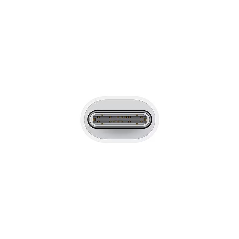 Apple Adapter Lightning to USB-C, m/w