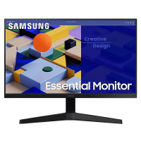 Bildschirm LED 27 Zoll Samsung S27C314EAU         