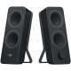 Speaker Logitech Z207, 5 Watt RMS, schwarz