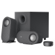 Speaker Logitech Z407, 40 Watt RMS                