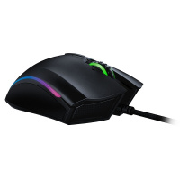 Maus Razer Mamba Elite (PC Gaming-Zubehör) Maus Razer Mamba Elite (PC Gaming-Zubehör)