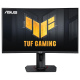 Bildschirm LED 27 Zoll ASUS VG27VQM 240Hz Curved