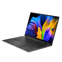 Ultrabook 14.0 ASUS Zenbook Flip OLED UN5401QA-KN079W Touch, Ryzen 9       