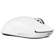 Maus Logitech Pro X Superlight 2, weiss