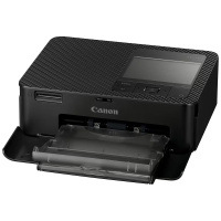 Drucker Canon SELPHY CP1500, schwarz              