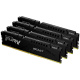 DDR5, Kingston Fury Beast 5600Mhz, 128GB (4x32GB)