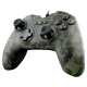 Joypad Nacon GC-100, forest camo