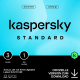Kaspersky Standard, 1 Jahr, 3 Gerte