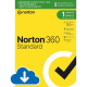 Norton 360 Deluxe, 1 Jahr, 3 Gerte